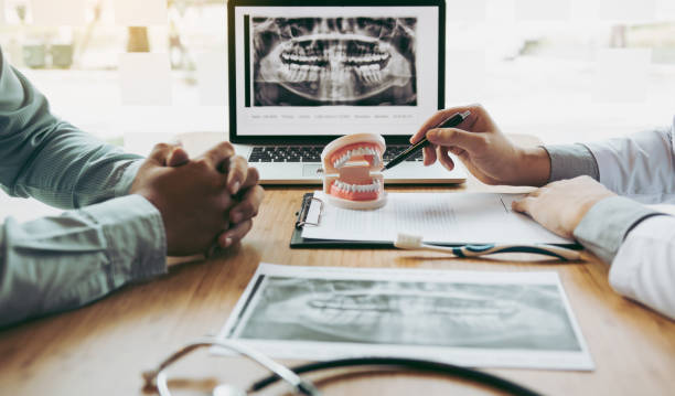 Best Broken or Cracked Tooth Emergency Dentist in Elkin, NC