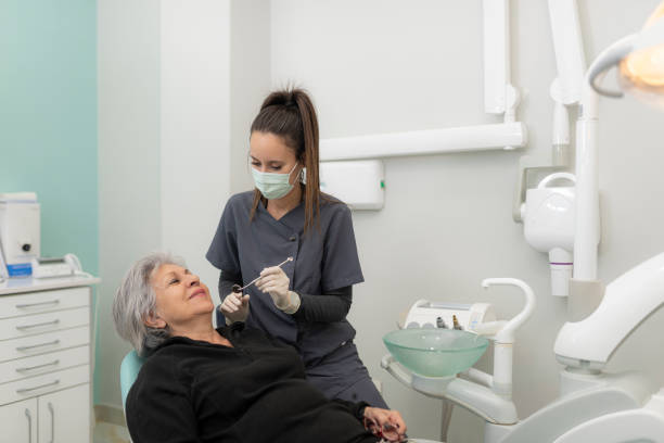 Best Weekend Emergency Dentist in Elkin, NC