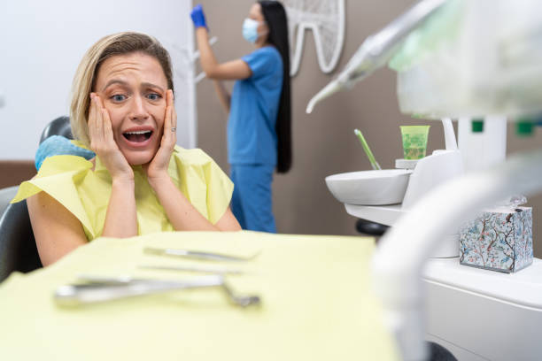 Best Emergency Dental Extractions in Elkin, NC