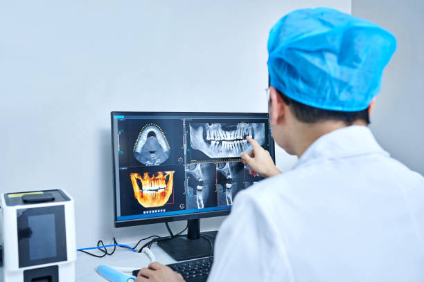 Best Mobile Emergency Dentist in Elkin, NC