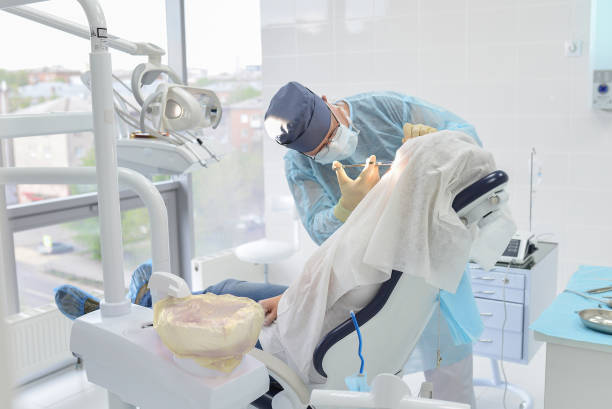 Best Pediatric Emergency Dentist in Elkin, NC